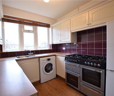 2 bedroom bungalow to rent - Photo 4