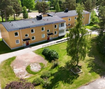 Humlegårdsvägen 5 B - Foto 1