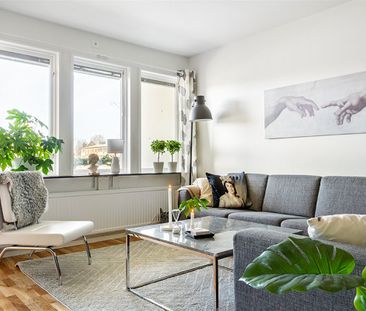 Löjtnant Granlunds Väg 15 A - Photo 2