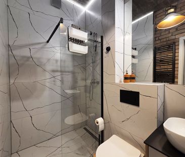 Mieszkania z tarasem i działką| klimatyzacja - Photo 4