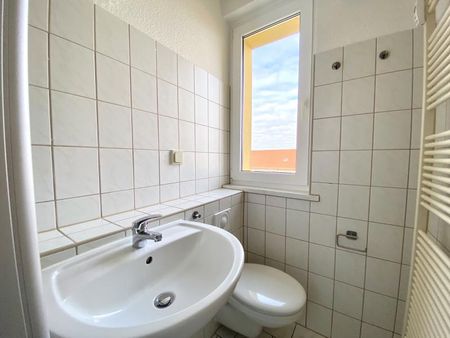 Ankommen & Wohlfühlen: Helle 2-Zimmerwohnung mit tollem Ausblick - Photo 4