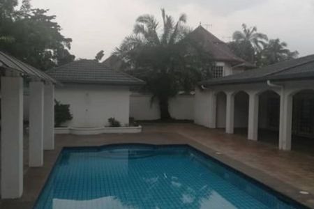 Bungalow for Sale or Rent in Taman Uthant, Ampang Hilir, Kuala Lumpur - Photo 3