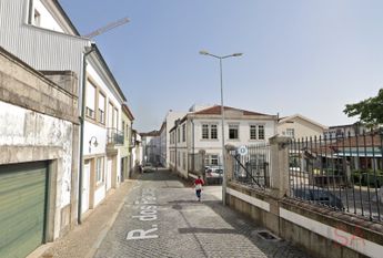 Apartamento T1 em Braga