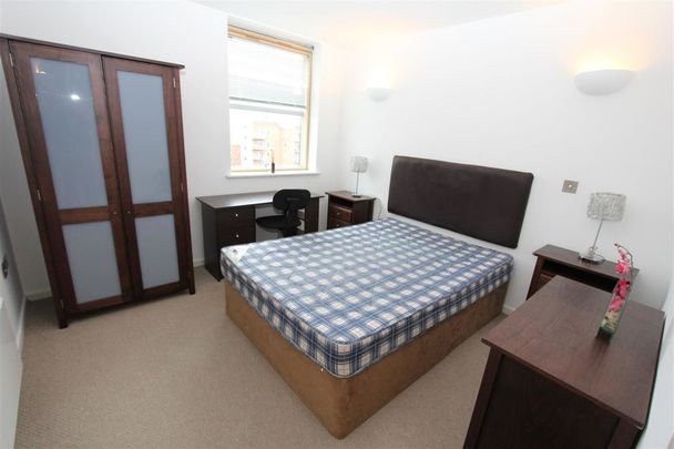 West Point, Leeds City Centre, LS1 4JU - Photo 1