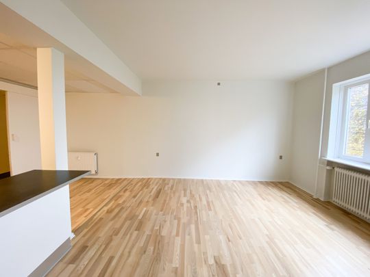 Dejlig 2-værelses lejlighed i roligt område - Foto 1