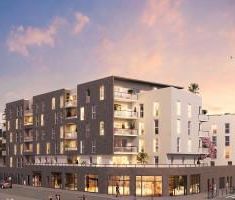 Location Appartement 4 pièces 79m² LE HAVRE 76600 - Photo 1