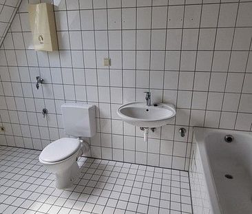 Tolle 4-Zimmer-Wohnung in Derendorf - Foto 6