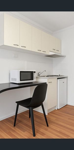 Affordable Urban Living in Fortitude Valley - Photo 1