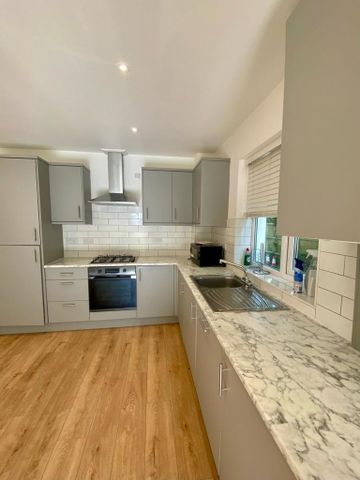 1 bedroom flat to rent - Photo 5