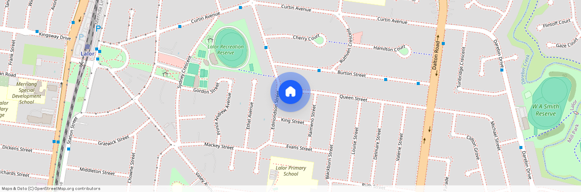 1 Queen St, Lalor VIC 3075