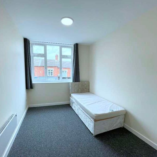 Montague Road, Clarendon Park, Leicester, LE2 - Photo 1