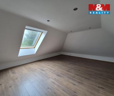 Pronájem bytu 2+1 78 m², Husova 32, Nový Bor - Photo 3