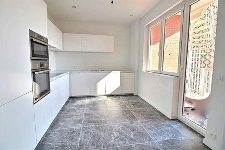 Appartement te huur - Photo 2
