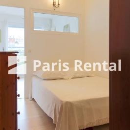 1 chambre, Denfert-Rochereau Paris 14e - Photo 2