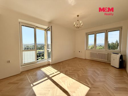 Pronájem bytu 2+1 53 m² - Photo 2