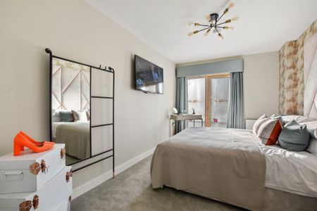 1 bedroom apartment to rent - Photo 3