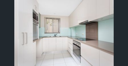 Stylish Living in a Small Boutique Block - Photo 3