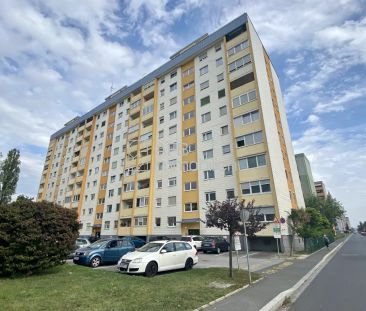 3-Zimmer-Wohnung Nähe Landespolizeikomando zu vermieten - Foto 3