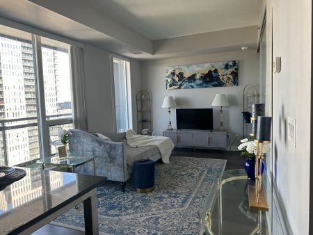 For Lease - 225 Sackville Street Unit# 1512, Toronto, Ontario - Photo 2