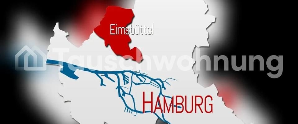 TAUSCHWOHNUNG TAUSCHWOHNUNG!!!! Sanierte Altbau Wohnung in Eimsbüttel - Photo 1