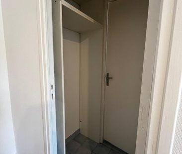 Appartement 2 Pièces 35 m² - Photo 1