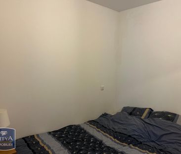 Location Appartement 2 pièces 39m² CLERMONT L HERAULT 34800 - Photo 3