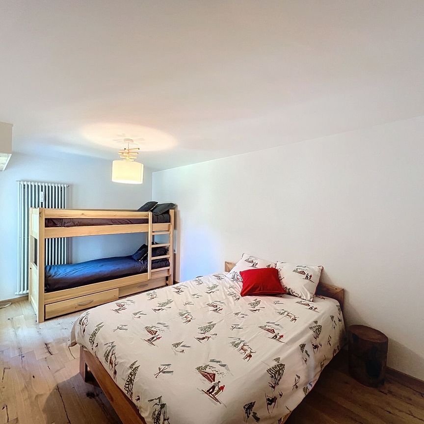 Holiday rental: Calm and tranquility just a few steps from the center - Foto 1