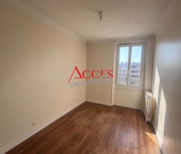 Location Maison 4 pièces 99m² - Photo 3