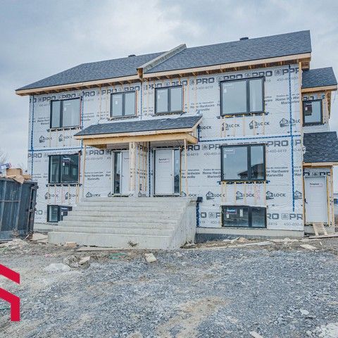 Appartement Huntingdon � Louer - Photo 1