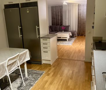 Tullgarnsgatan, Uppsala - Foto 3