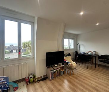 Location Appartement 3 pièces 72m² BLOIS 41000 - Photo 1