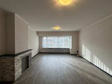 Appartement te huur - Foto 2