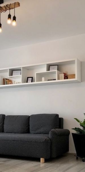 Spre inchiriere garsoniera Timpuri Noi - Fotografie 1