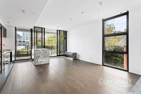 204/339 Toorak Road SOUTH YARRA - Photo 5
