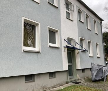 Geräumige 2-Zimmer-Etagenwohnung in Marl zu vermieten - Photo 5