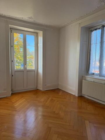 3.5 Zimmer, 2. Stock - Photo 2