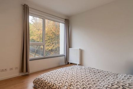 Appartement te huur - Foto 2