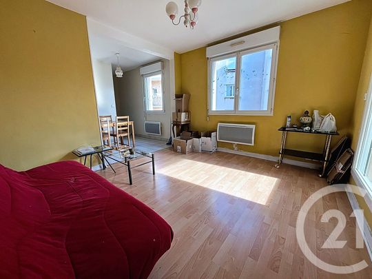 Location Appartement 2 pièces 38m² CLERMONT FERRAND 63000 - Photo 1
