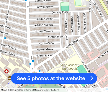 Ashton View, Leeds, West Yorkshire, LS8 - Photo 1