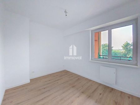 Location Appartement 4 pièces 77m² SCHILTIGHEIM 67300 - Photo 5