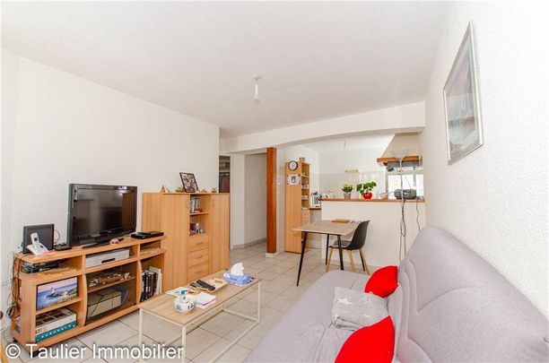 Location Appartement 2 pièces 47m² ST MARCELLIN 38160 - Photo 1