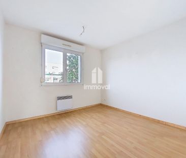 ROBERTSAU - 3P - 65.83m² balcon cave et garage - Photo 2