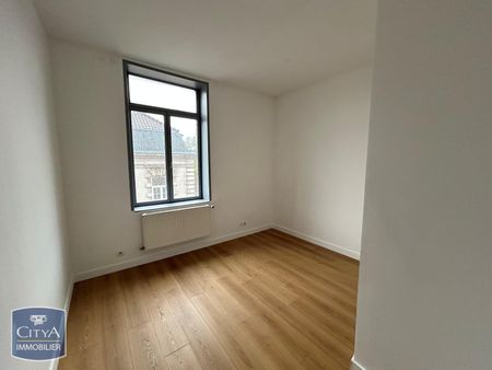 Location Appartement 3 pièces 61m² TOURCOING 59200 - Photo 4