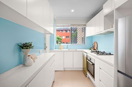 Two bedroom apartment with quiet surrounds. - Photo 4