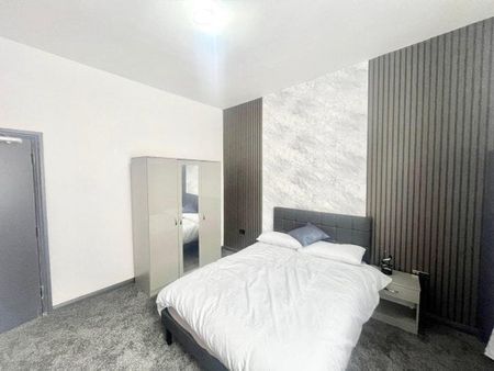 Station Road, Ilkeston, DE7, Property for rent - Photo 3