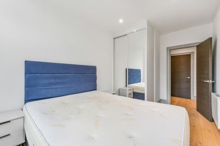 1 bedroom apartment to rent - Photo 5