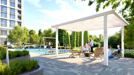 For Lease - 2495 Eglington Avenue Unit# 605, Mississauga, Ontario - Photo 2