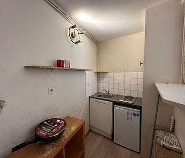 Location - Appartement - 2 pièces - 37.34 m² - montauban - Photo 5