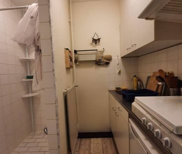 Te huur: Appartement Terheijdenstraat in Breda - Foto 3