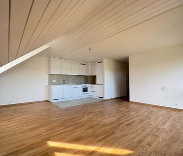 3.5 Zimmer, 77 m², 2. Stock - Photo 5